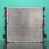 RADIATOR G05 (811) *17-05* Rear