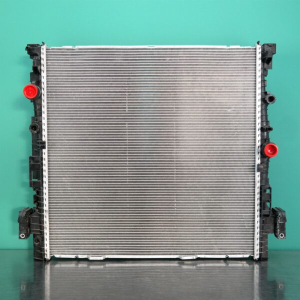 RADIATOR G05 (811) *17-05* Rear