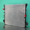 RADIATOR G05 (811) *17-05* Rear