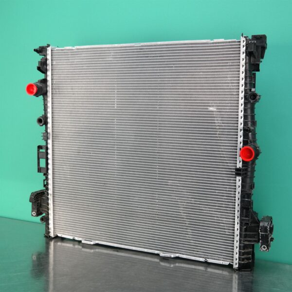 RADIATOR G05 (811) *17-05* Rear