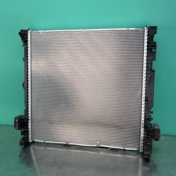 RADIATOR G05 (811) *17-05* Rear