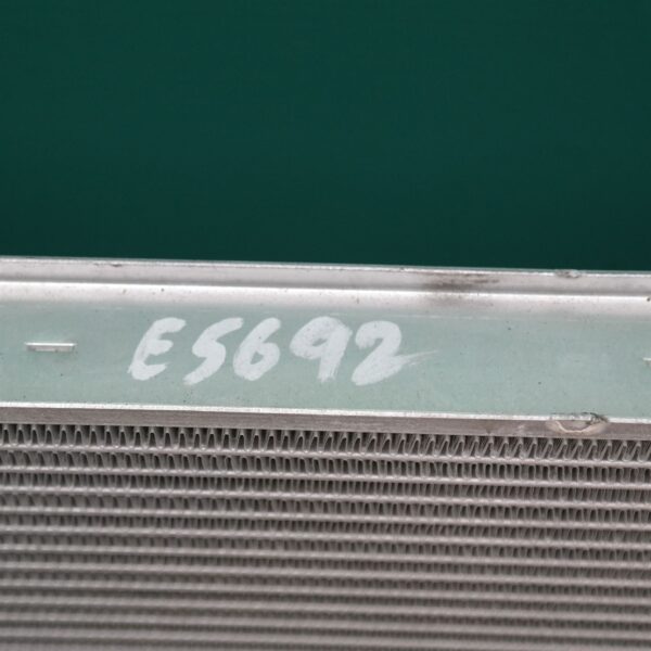 RADIATOR G05 (811) *17-05* Rear