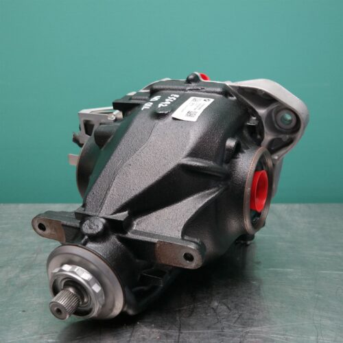 DIFFERENTIAL CENTRE G05 Rear (659) *33-05* 3.15