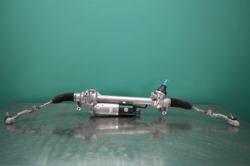 STEERING BOX/RACK G05 (703) *32-12*