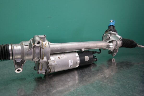 STEERING BOX/RACK G05 (703) *32-12*