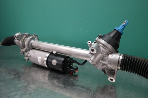 STEERING BOX/RACK G05 (703) *32-12*