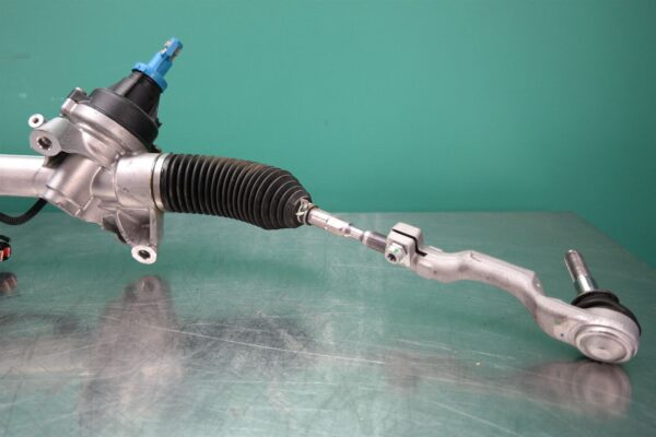 STEERING BOX/RACK G05 (703) *32-12*