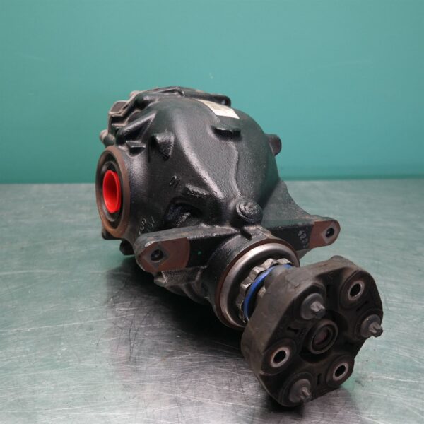 DIFFERENTIAL CENTRE F30 (748) *33-05* 3.15 Ratio P4