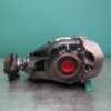 DIFFERENTIAL CENTRE F30 (748) *33-05* 3.15 Ratio P4