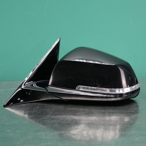 LEFT DOOR MIRROR F30 (679) *51-07*