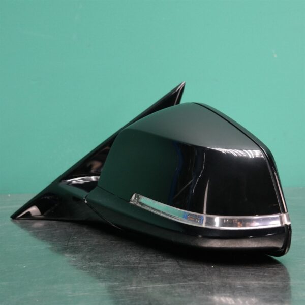 LEFT DOOR MIRROR F30 (679) *51-07*