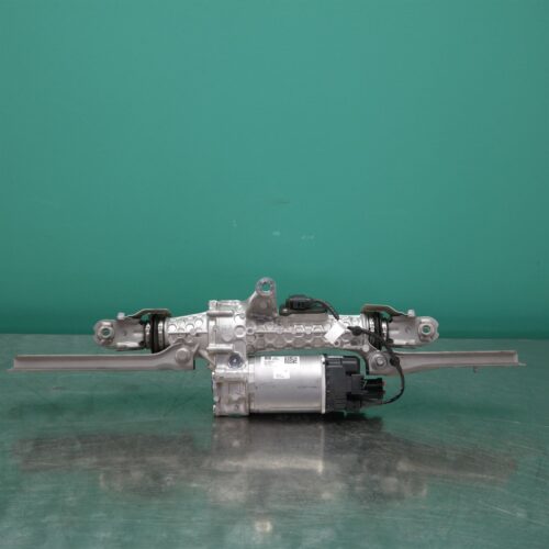 STEERING BOX/RACK G05 # Rear Steer Mechanism (076) *33-35*