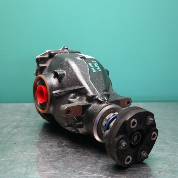 DIFFERENTIAL CENTRE F F22 (750) *33-05* 2.81R P6 (759 on sticker)