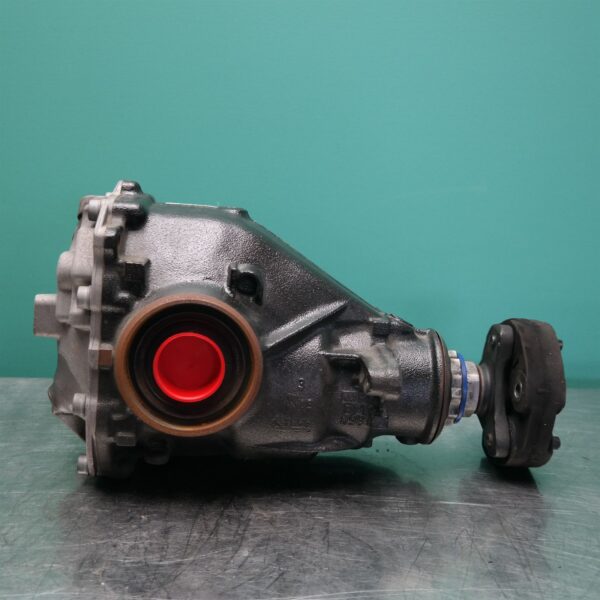 DIFFERENTIAL CENTRE F F22 (750) *33-05* 2.81R P6 (759 on sticker)