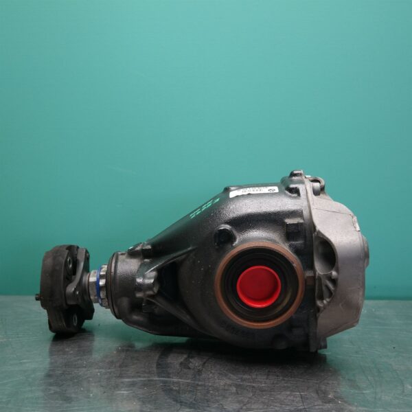 DIFFERENTIAL CENTRE F F22 (750) *33-05* 2.81R P6 (759 on sticker)