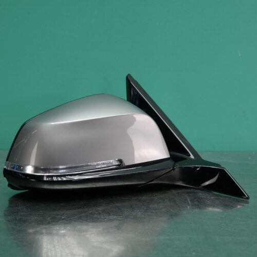 RIGHT DOOR MIRROR F22 (636) *51-07*