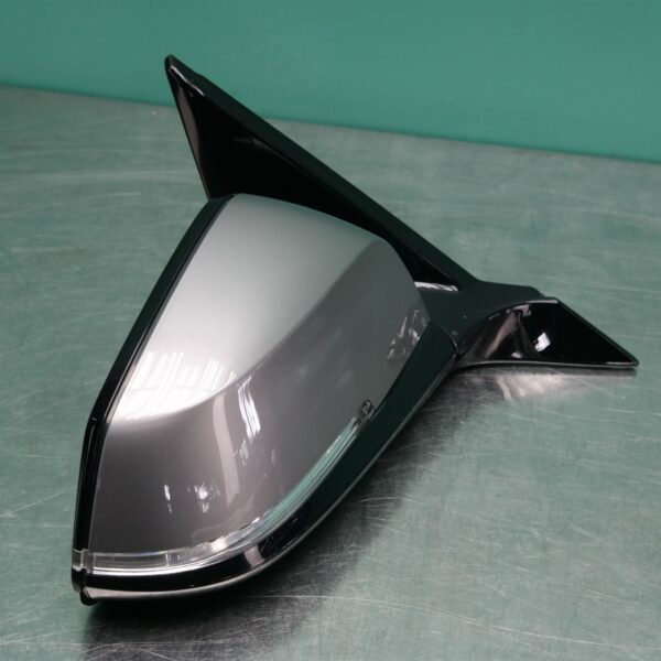 SAMSUNG CSC RIGHT DOOR MIRROR F22 (636) *51-07*