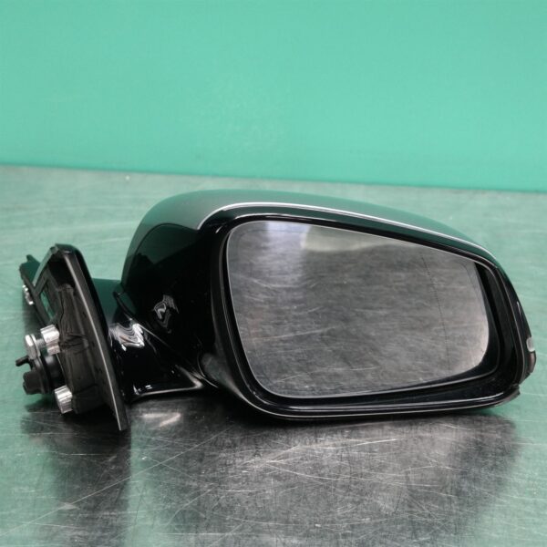 SAMSUNG CSC RIGHT DOOR MIRROR F22 (636) *51-07*