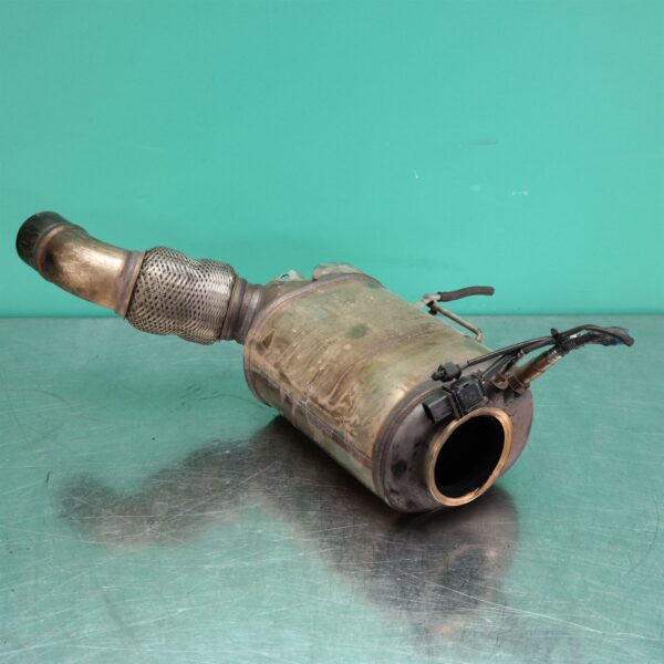 PARTICULATE FILTER/DPF E70 (692) *18-10* D6