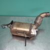 PARTICULATE FILTER/DPF E70 (692) *18-10* D6