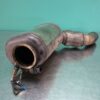 PARTICULATE FILTER/DPF E70 (692) *18-10* D6