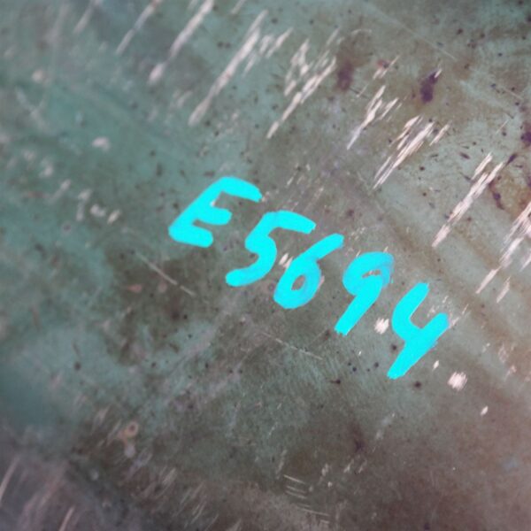 PARTICULATE FILTER/DPF E70 (692) *18-10* D6