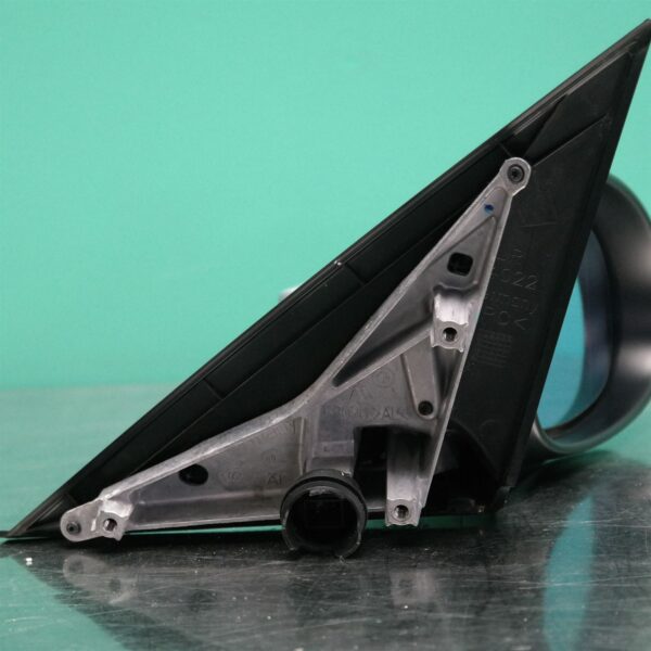 RIGHT DOOR MIRROR E87 (852) *51-07*