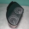 INSTRUMENT CLUSTER PETROL, 2.0, E82/E87/E88, 120i, 10/04-09/13