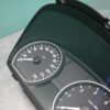 INSTRUMENT CLUSTER PETROL, 2.0, E82/E87/E88, 120i, 10/04-09/13