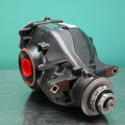 DIFFERENTIAL CENTRE F32 (760) *33-05* 2.81 Ratio P6