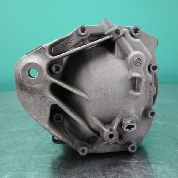 SAMSUNG CSC DIFFERENTIAL CENTRE F32 (760) *33-05* 2.81 Ratio P6