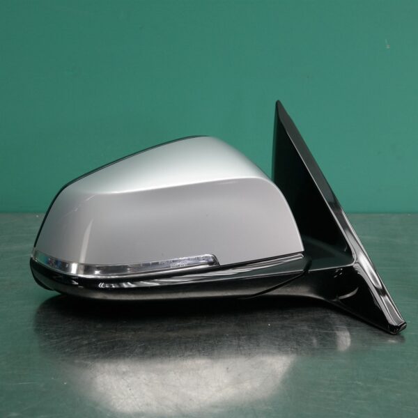 SAMSUNG CSC RIGHT DOOR MIRROR F32 (290) *51-07*