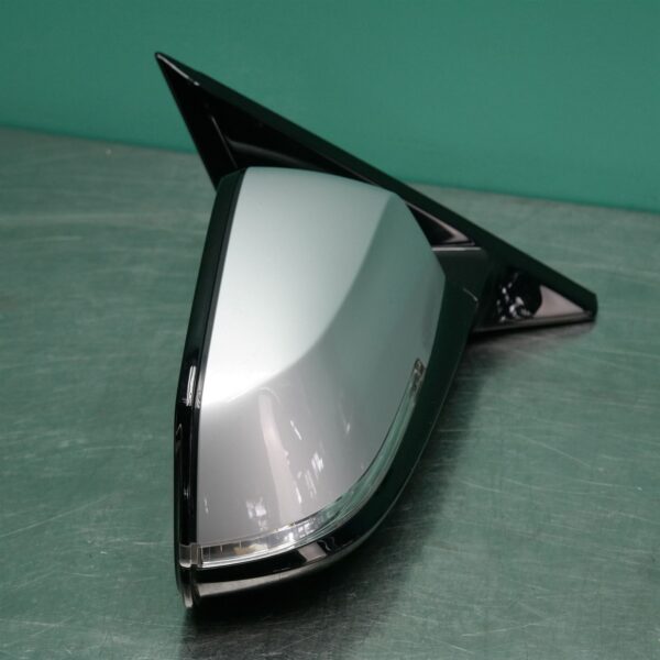 SAMSUNG CSC RIGHT DOOR MIRROR F32 (290) *51-07*