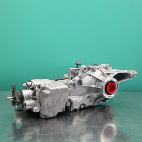 DIFFERENTIAL CENTRE F40 (514) *33-05*