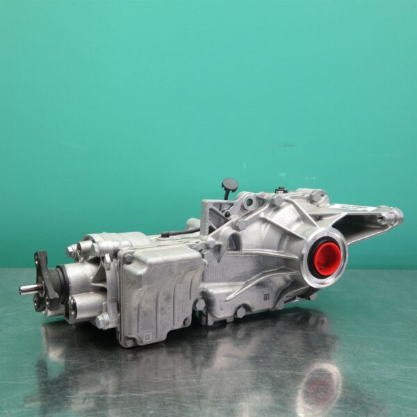 DIFFERENTIAL CENTRE F40 (514) *33-05*