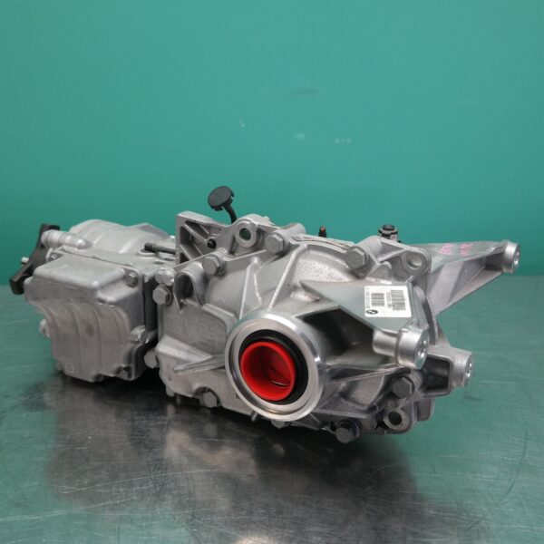 DIFFERENTIAL CENTRE F40 (514) *33-05*