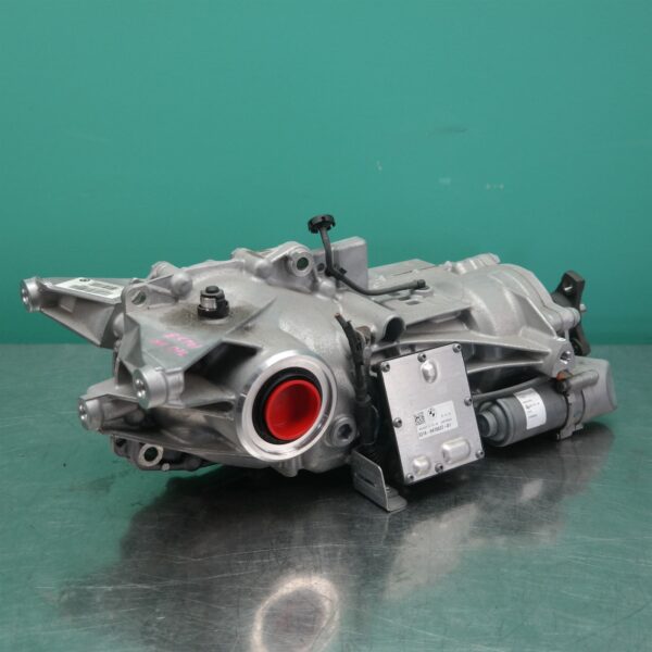DIFFERENTIAL CENTRE F40 (514) *33-05*