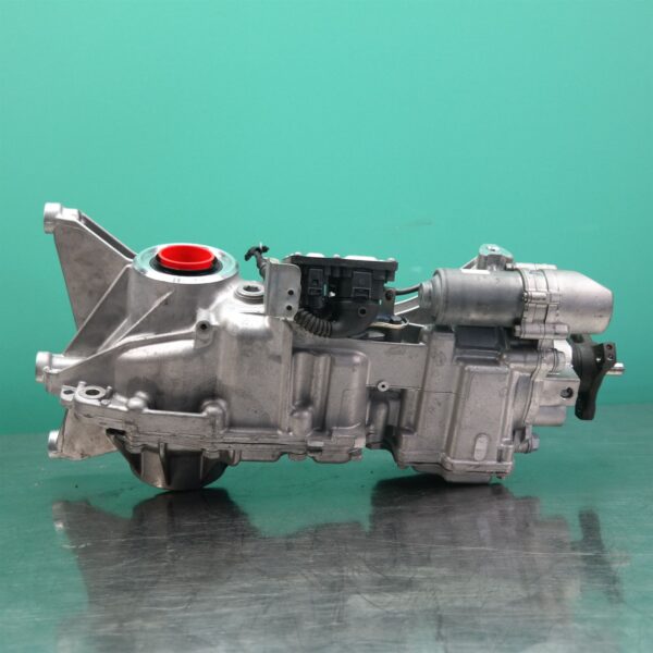 DIFFERENTIAL CENTRE F40 (514) *33-05*