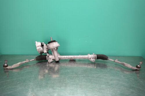 STEERING BOX/RACK F40 (013) *32-12*