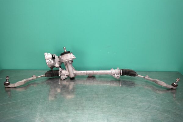 STEERING BOX/RACK F40 (013) *32-12*