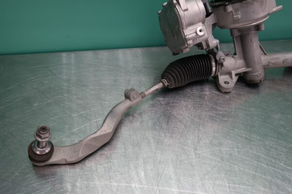 STEERING BOX/RACK F40 (013) *32-12*