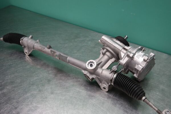 STEERING BOX/RACK F40 (013) *32-12*