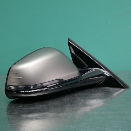 RIGHT DOOR MIRROR F40 (920) *51-07*