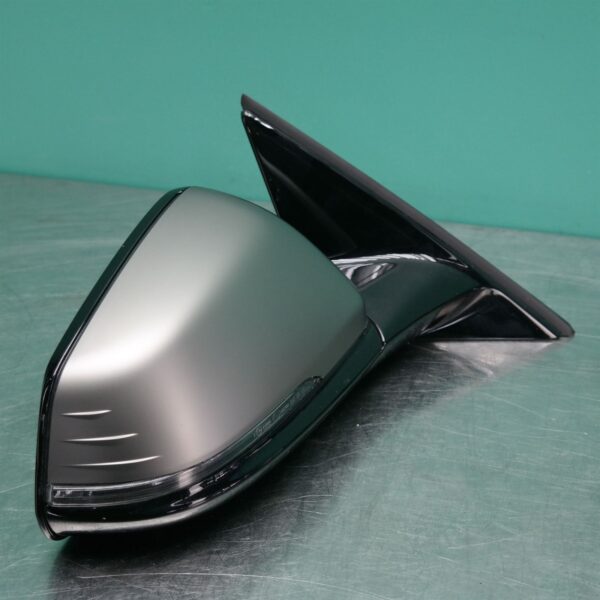 SAMSUNG CSC RIGHT DOOR MIRROR F40 (920) *51-07*