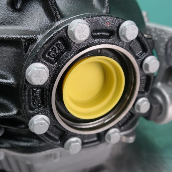 SAMSUNG CSC DIFFERENTIAL CENTRE F80 (464) *33-05* limited slip M2 M3 M4