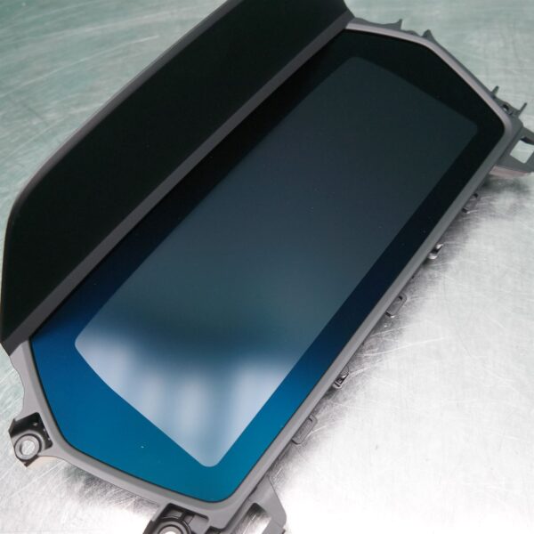 INSTRUMENT CLUSTER AUTO T/M, F40, HATCH, 05/19