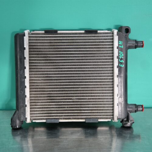 RADIATOR F40 (565) *17-05* Small type LH/RH