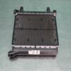RADIATOR F40 (565) *17-05* Small type LH/RH