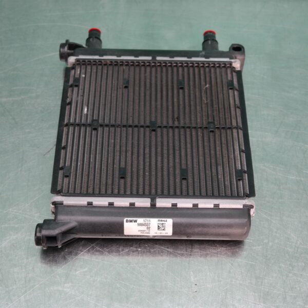 RADIATOR F40 (565) *17-05* Small type LH/RH