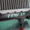 RADIATOR F40 (565) *17-05* Small type LH/RH